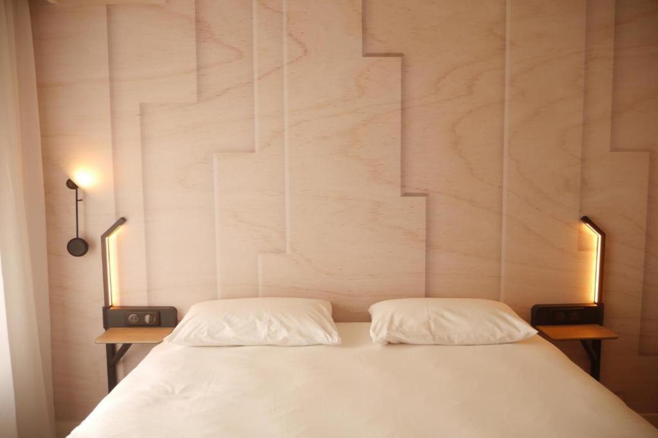 Lillenium Eurasante Hotel