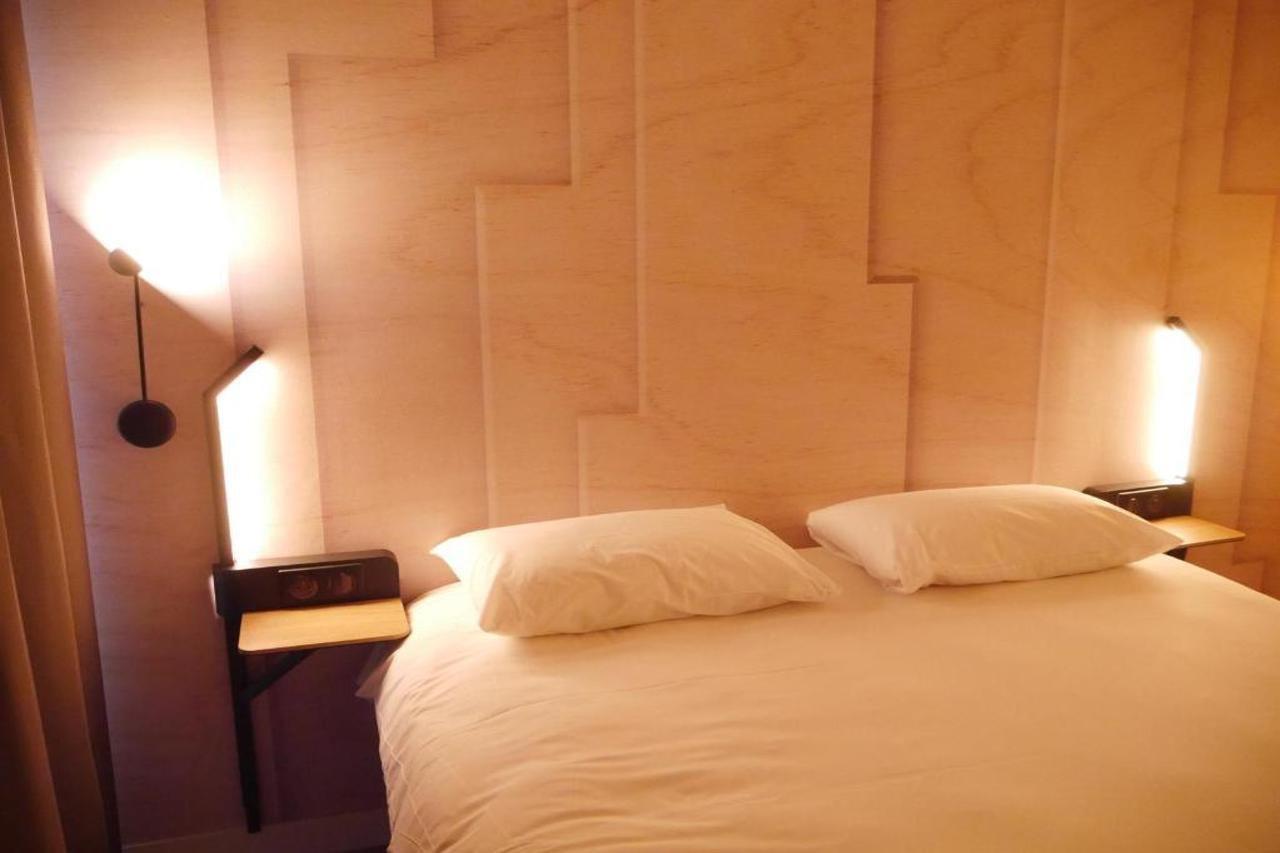 Hotel Lillenium Eurasante 3*